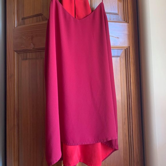 Express Barcelona reversible cami - Picture 3 of 5